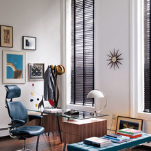 Window Coverings