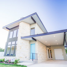 Exterior Ideas