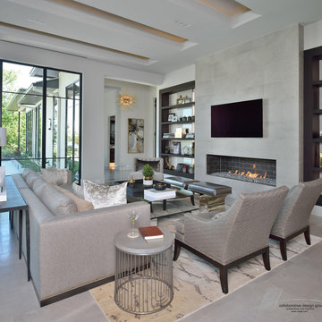 Conroe Lake Home