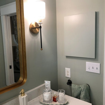 Principle Bath Renovation