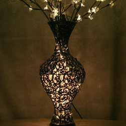 Faux Floraluminations - Products