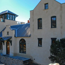 multifam exterior