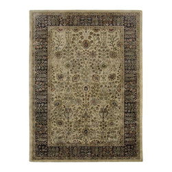 Transitional - Area Rugs