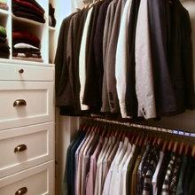 Closet Ideas