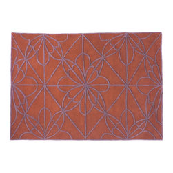 African House Rug by Nanimarquina - Rugs