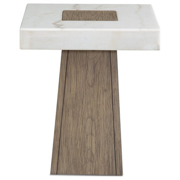 Collinston Accent Table