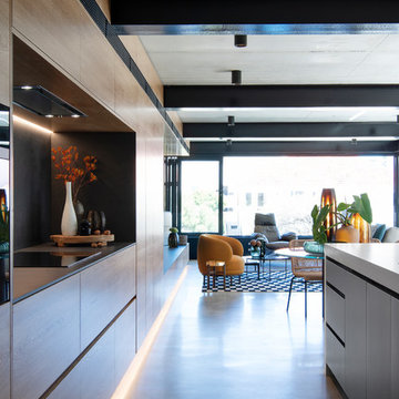 Plan Design Build - Cottesloe