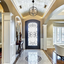 Front Doors