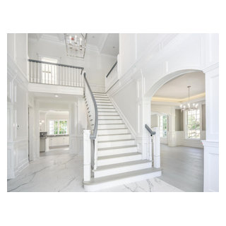 Hamptons | The Hamptons, New York. - Contemporary - Entry - New York ...
