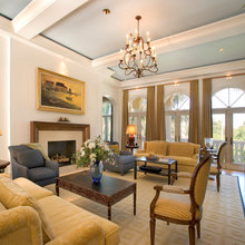 window treatments