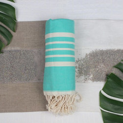 Wellwet Hira Collection - Towels