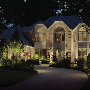 Architectural Lighting