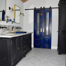 Dave’s Br Floor