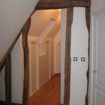 Mes réalisations