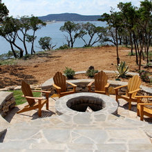 firepit
