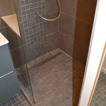 Rénovation d'appartement