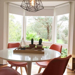 Tailor Made Blinds - Window Treatments