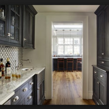 Bulter Pantry