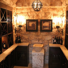 Wine Room
