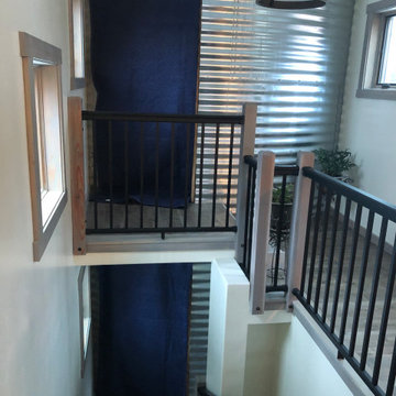 Silo Barndominium