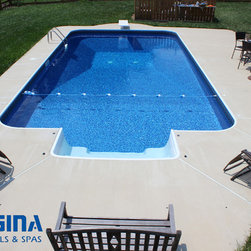 2012-2013 Pools & Spas - Products