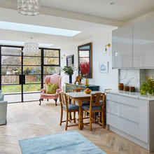 Patio doors