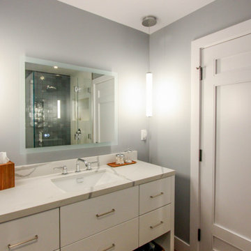 Pebble Beach Linksman Retreat