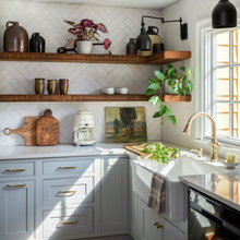 pantry ideas