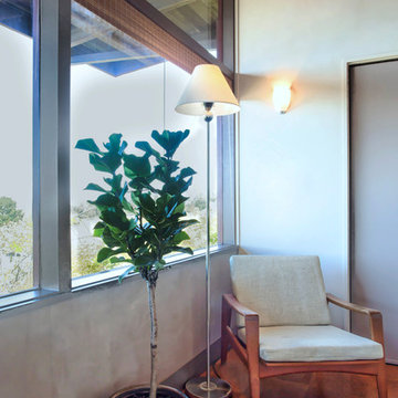 My Houzz: Love Letter to a Small Midcentury Find