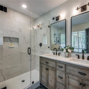 Master Bathroom 2