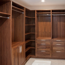 Closets