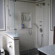 Thomas' Bathroom
