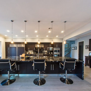 Kitchen Remodel