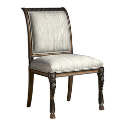 JUAN CARLOS CHAIR - Dining Chairs