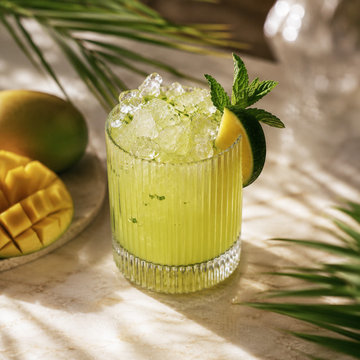 SIPS — A Taste of Color