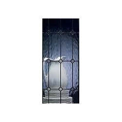 Thomasville Cambridge Glass Insert - Products