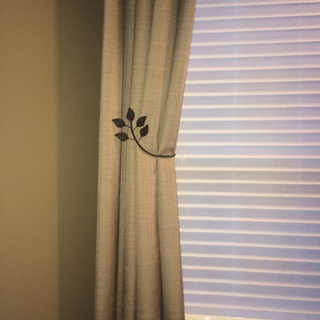 Drapery