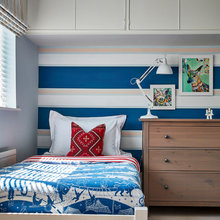 Kids room