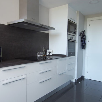 Reforma integral de vivienda en Eix Macià, Sabadell
