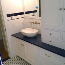 Counter top