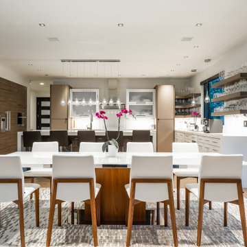 Spring Meadow Residence-Bozeman Urban Oasis