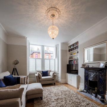 House Extension