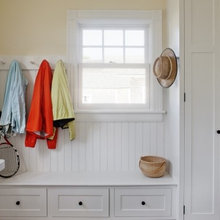 Mudroom