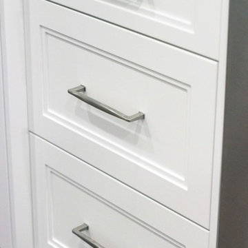 Foster Crescent Kitchen