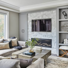 Living Room Ideas