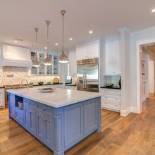 1 Kitchen