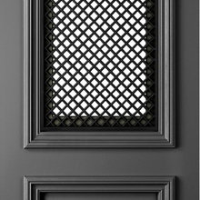 front doors