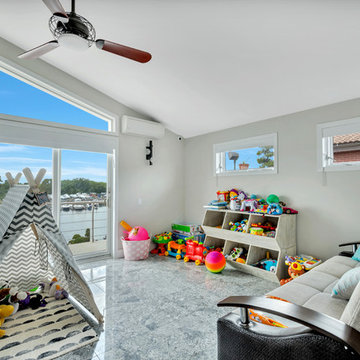 Brooklyn Luxury on Water Front