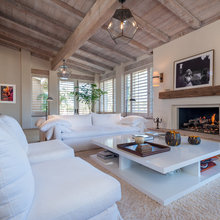 Dream living room