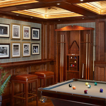 Sports Bar